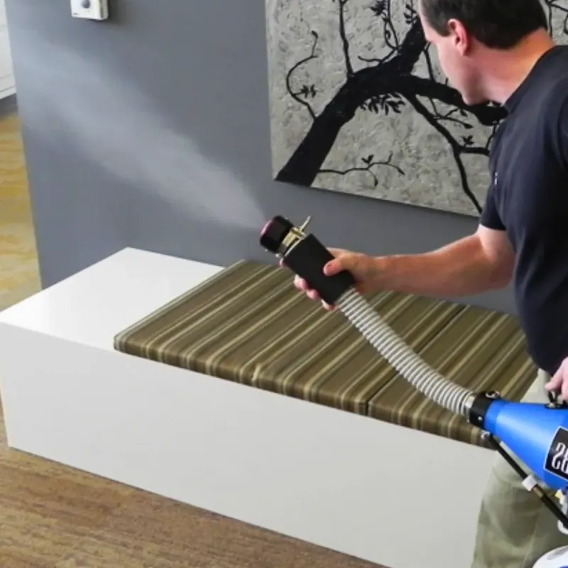 Professional Odor Removal in Shaw, DC